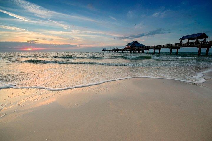 Clearwater Beach Bus Express