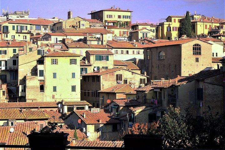Siena e San Gimignano: Tour Privado saindo de Florença