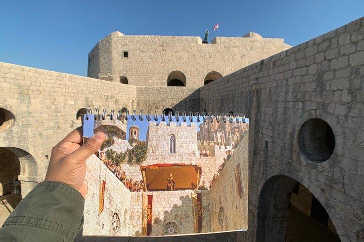 Legendäre Game of Thrones & Lokrum Island Tour
