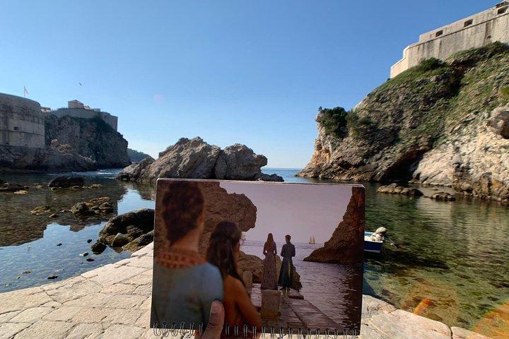 Legendäre Game of Thrones & Lokrum Island Tour