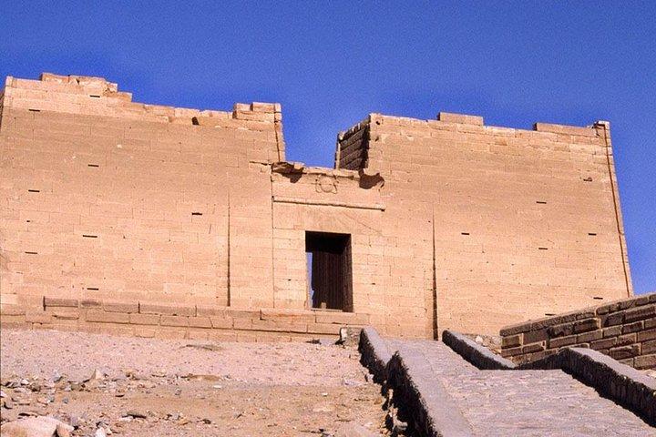Kalabsha Temple and the Nubian Museum Day Tour from Aswan