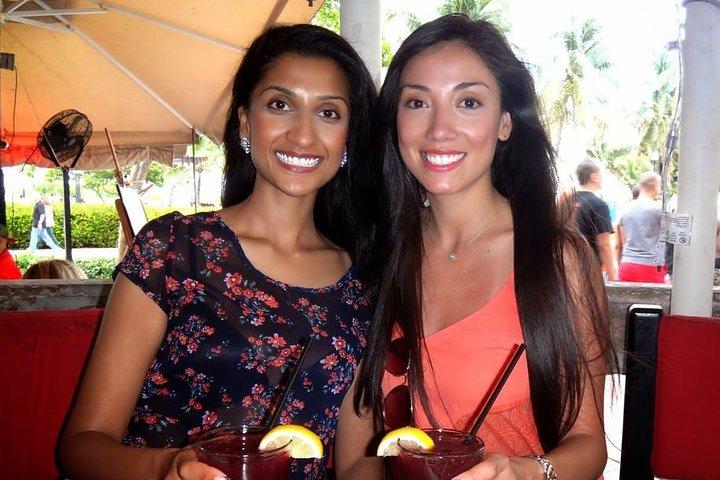 South Beach Miami Authentic Food Tour com degustações de comida local