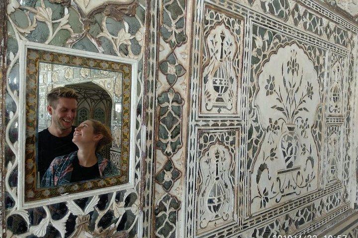Jaipur Day Tour