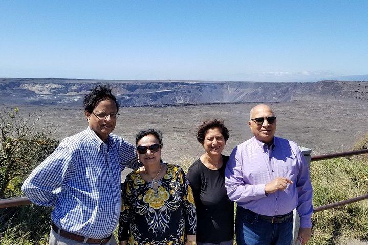Hawai'i's Volcanoes National Park da Hilo Only