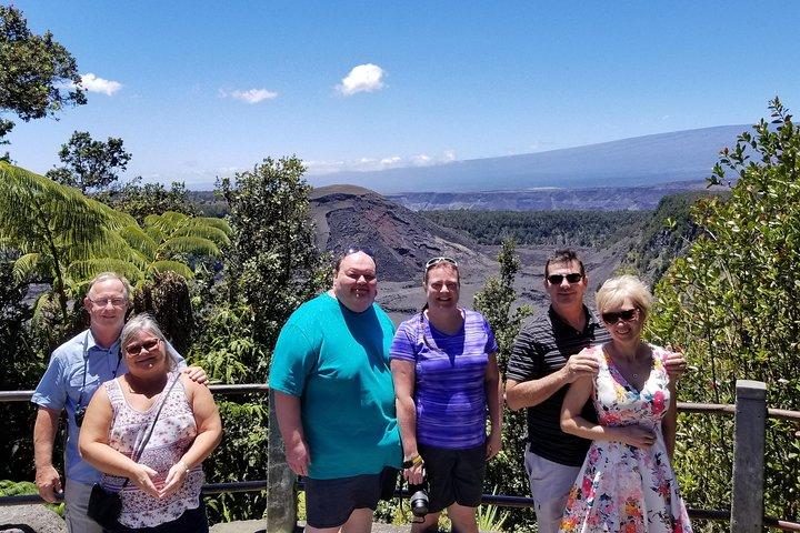 Hawai'i's Volcanoes National Park da Hilo Only