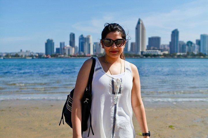 The Private Famous Coronado Tour
