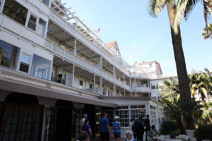 The Private Famous Coronado Tour