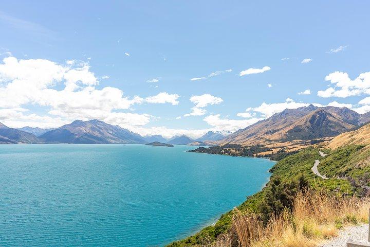 Der Herr der Ringe - Glenorchy (halber Tag)