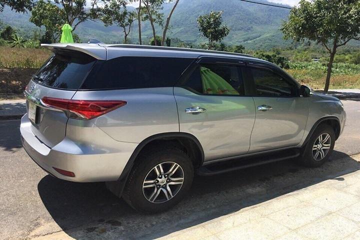 Nha Trang - Privater Flughafentransfer