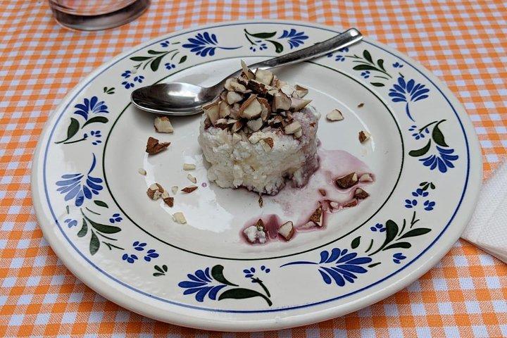 Culurgiones Cooking Class Cagliari