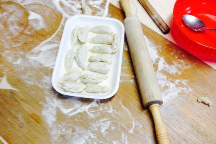 Culurgiones Cooking Class Cagliari