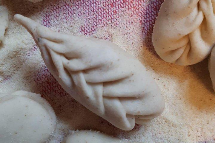 Culurgiones Cooking Class Cagliari