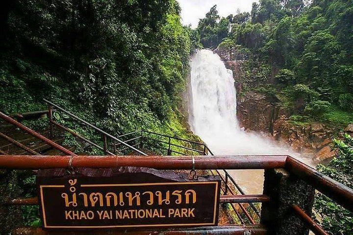 UNESCOs verdensarvsliste: Khao Yai National Park