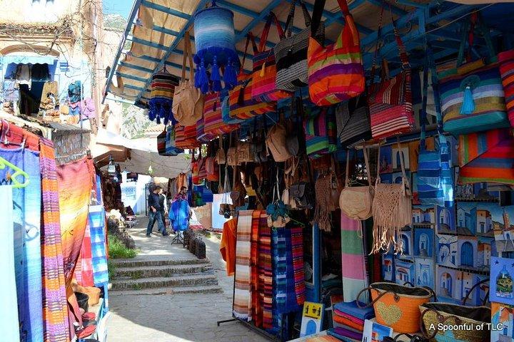 Tour privati da Malaga a Tangeri in Marocco all inclusive