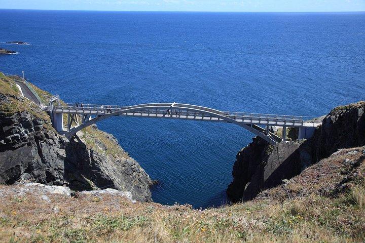 Excursion guidée d'une journée à West Cork et Mizen Head au départ de Cork