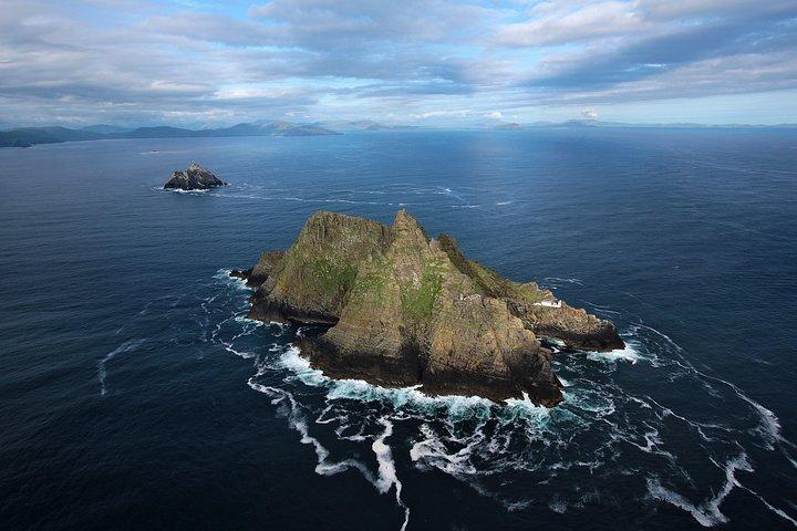 Ring of Kerry Guided Day Tour From Cork