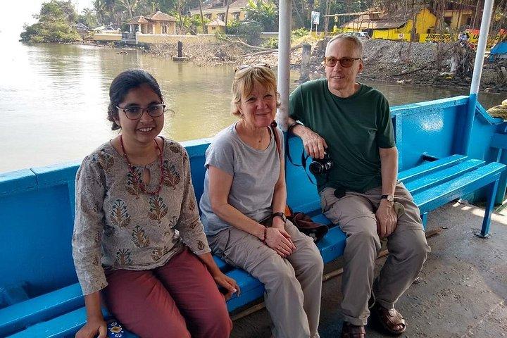 Museums of North Goa, a day trip