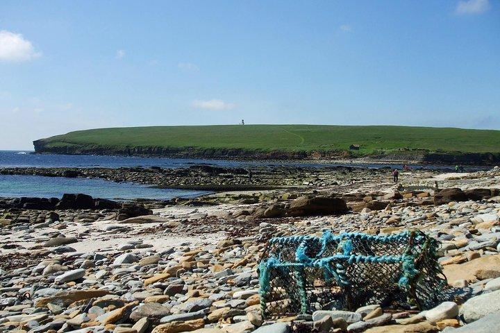 Excursion de 3 jours aux îles Orcades au départ d’Inverness
