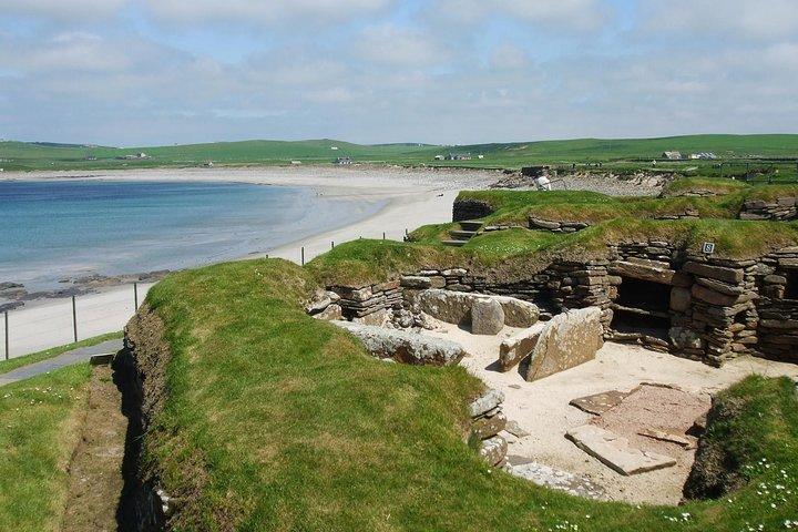 Tour delle isole Orkney di 3 giorni da Inverness
