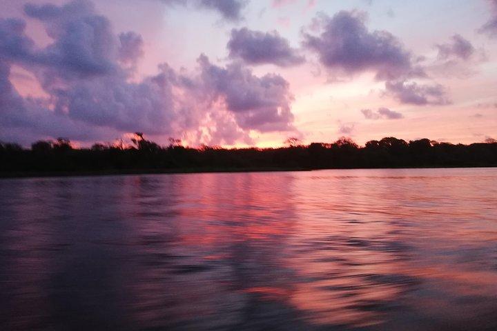3 Tage Costa Rica: Vulkan Arenal - Monteverde - Manuel Antonio von San José