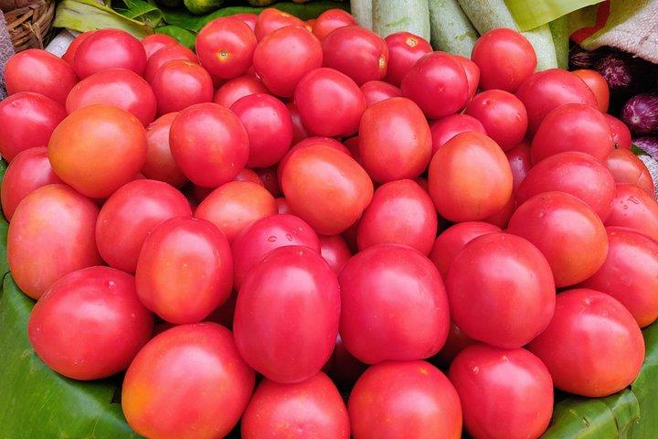 Shopping and Bazaar Trail in Bangalore