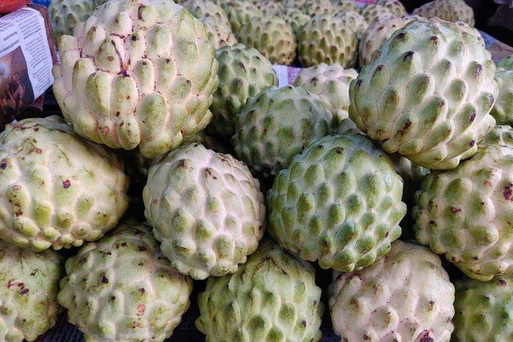 Shopping and Bazaar Trail in Bangalore