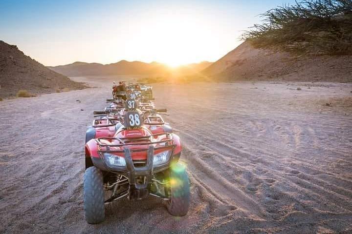 Super Safari All in One De Marsa Alam