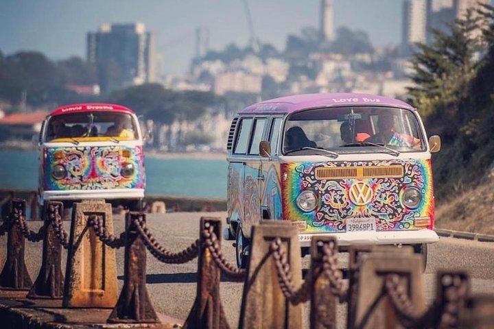 San Francisco Private Love Tour