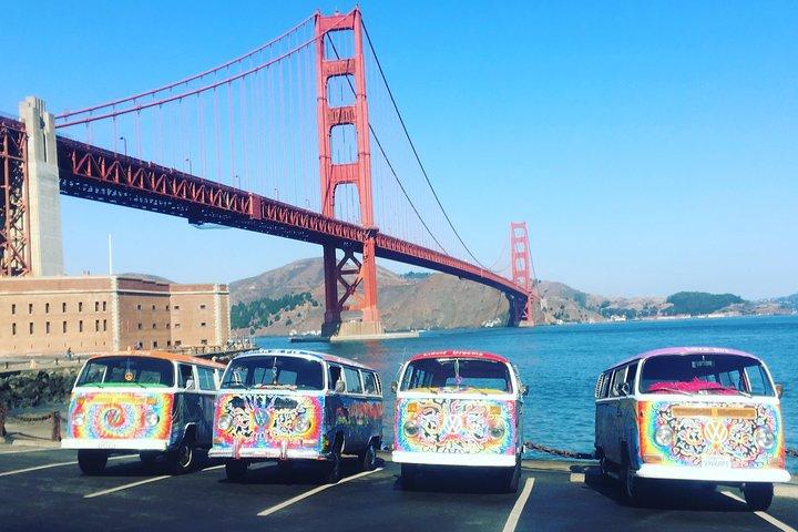San Francisco Love Tour