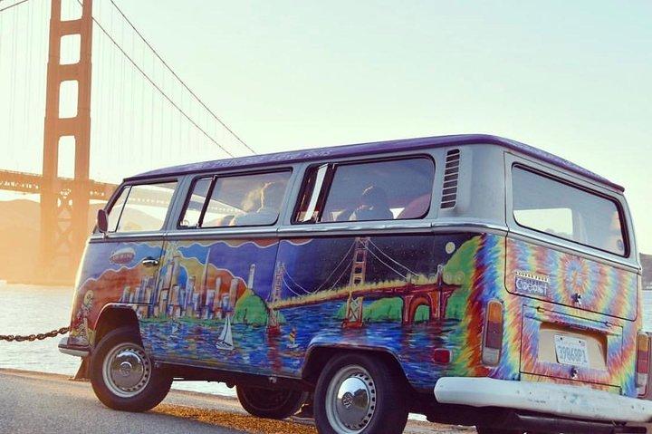 San Francisco Love Tour