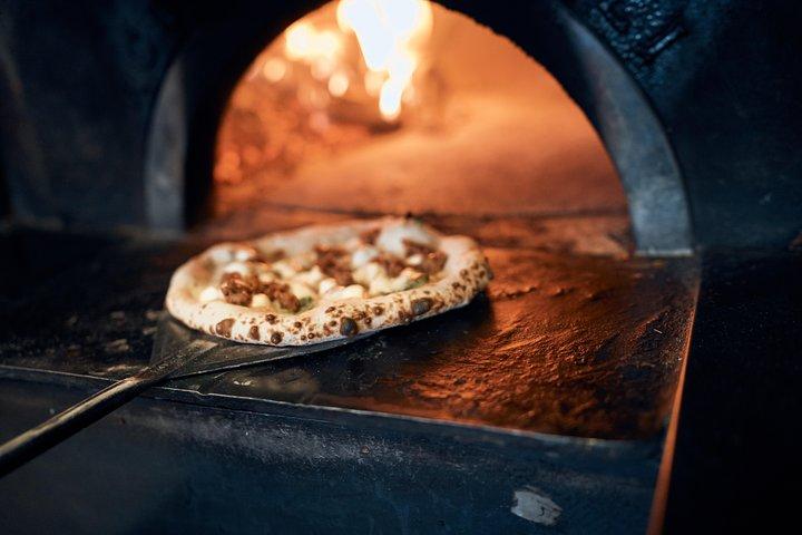 Recorrido gastronómico por el centro de Denver
