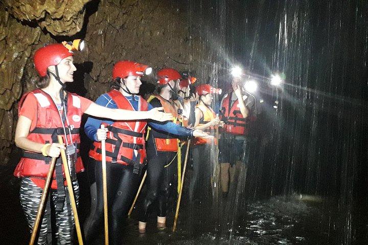 Bayano Cave