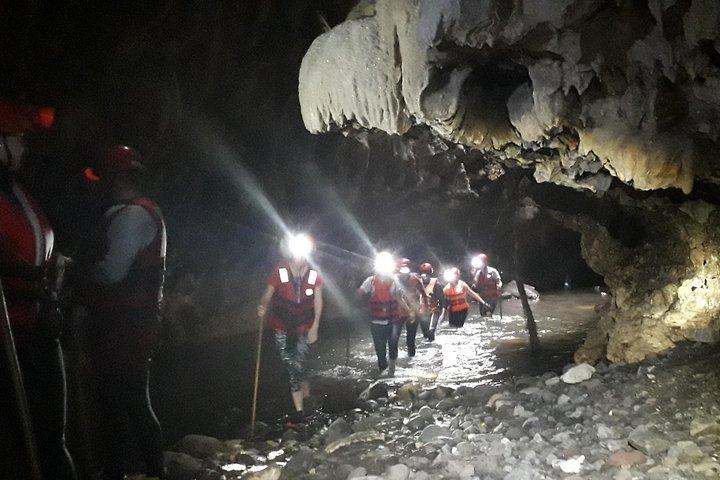 Bayano Cave