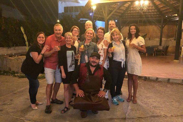 San Jose Foodie Tour | Cultura Culinária Costa Rica