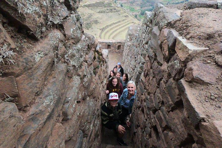Ande del Perù: Cusco e Puno 06D, 05N