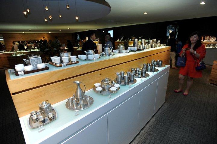 クアラルンプールバトゥ洞窟と田園地帯ツアー