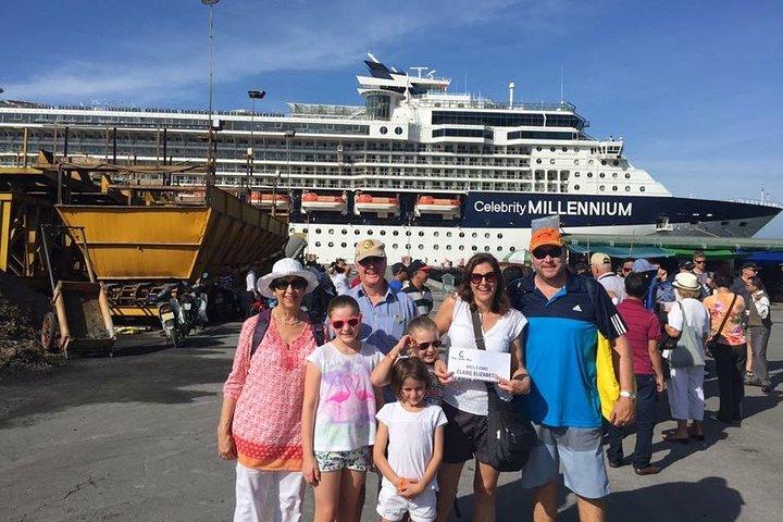 HUE CITY TOUR com Perfume River Cruise