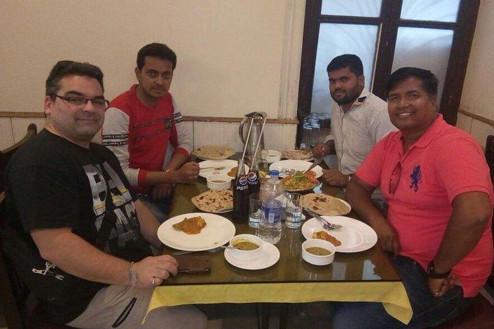 Pune a pé, um passeio cultural a pé