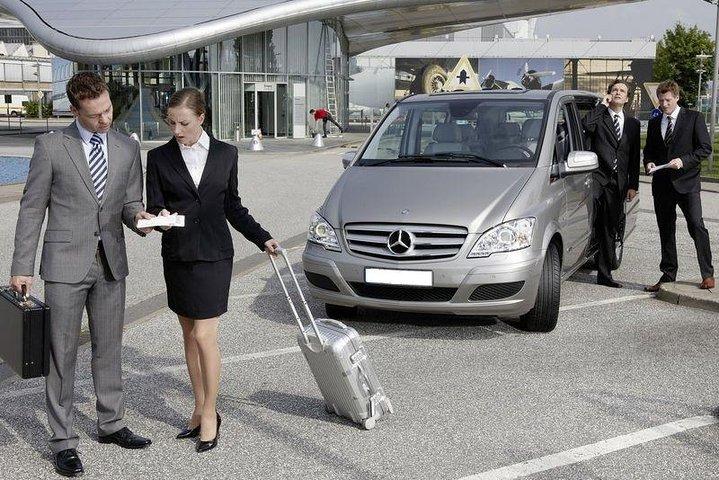 Traslado aeropuerto: Capljina - Mostar - Tuzla - Mostar - Capljina