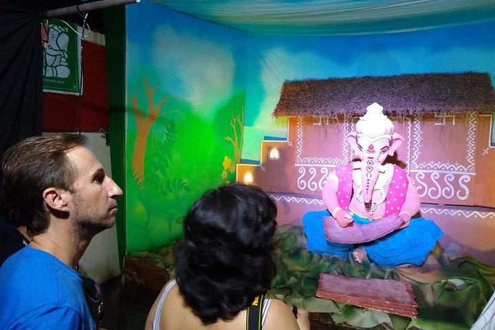 オールドゴアの遺産散策で、ヴェーリャ・ゴアの黄金時代を再現