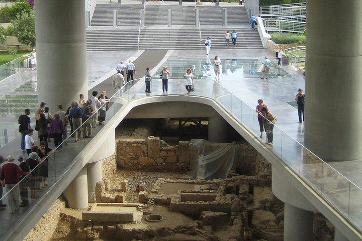 10 日間のプライベート - 究極の古代ギリシャ ツアー体験