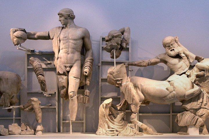 10 日間のプライベート - 究極の古代ギリシャ ツアー体験