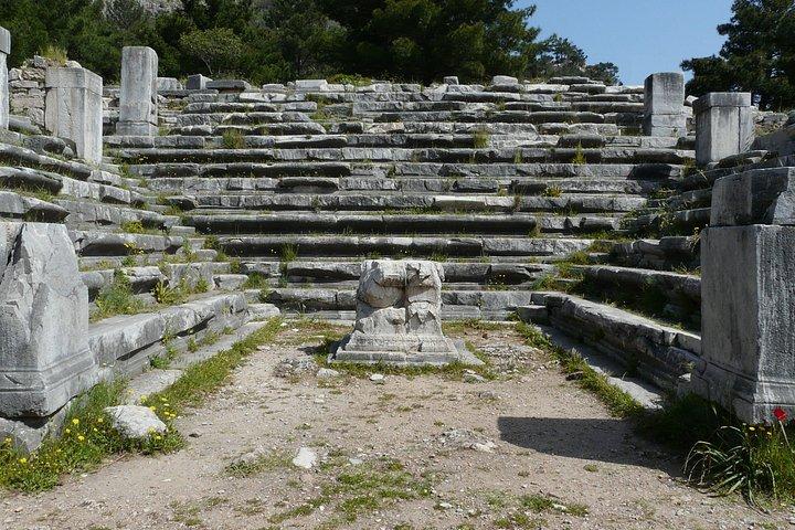 10 日間のプライベート - 究極の古代ギリシャ ツアー体験