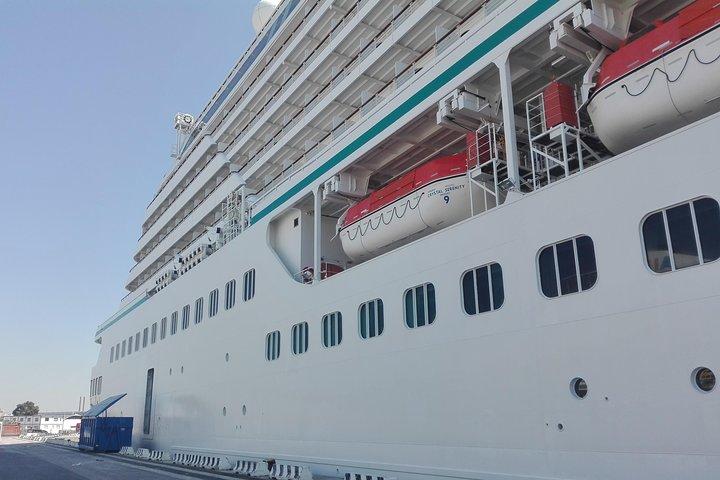 Pisa / Florence vanuit Livorno