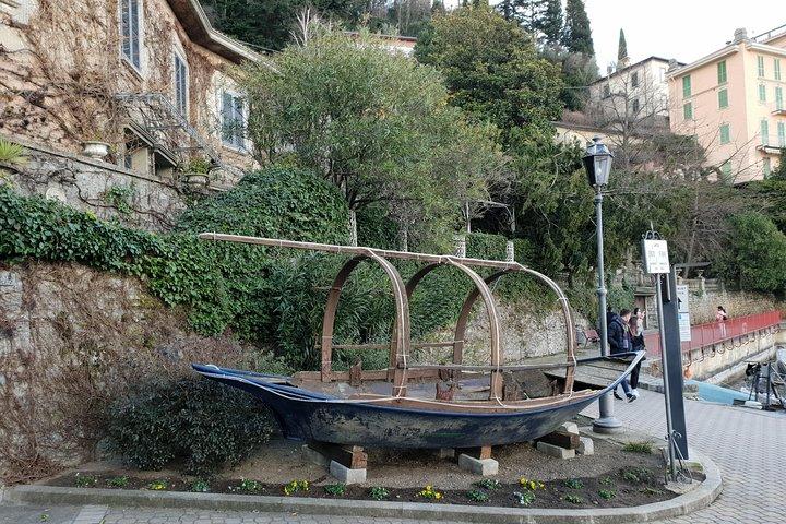 Lake Como - Varenna, Bellagio & Como - Full day