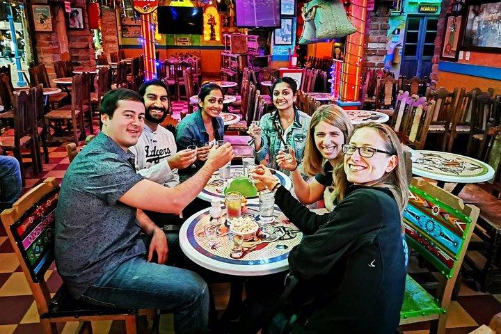 Private Food Tour in Medellin: An Authentic Culinary Experience