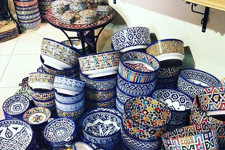 City tour in Marrakech, Book your guide with us.