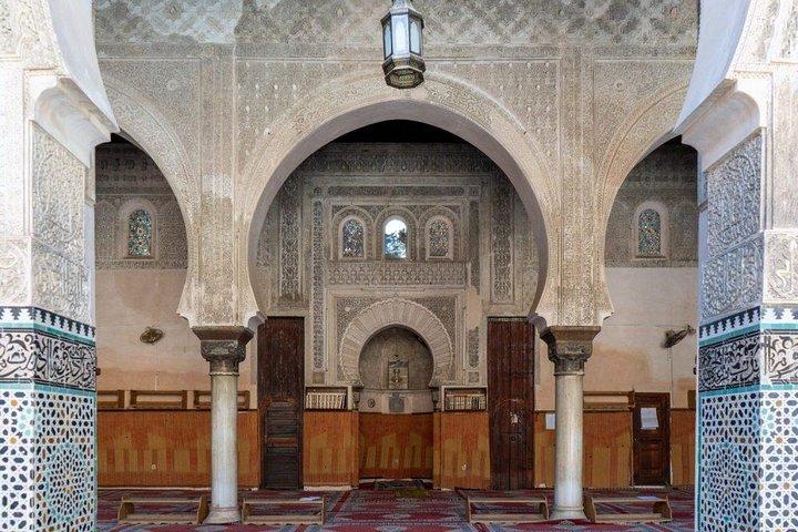 City tour in Marrakech, Book your guide with us.