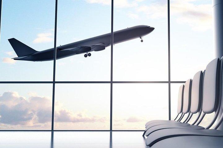 Budapest Roundtrip Private Airport Transfer
