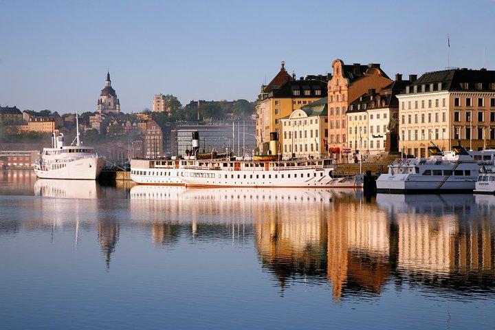 Hoteller i nærheden af Luxury Private Stockholm & Drottningholm Castle